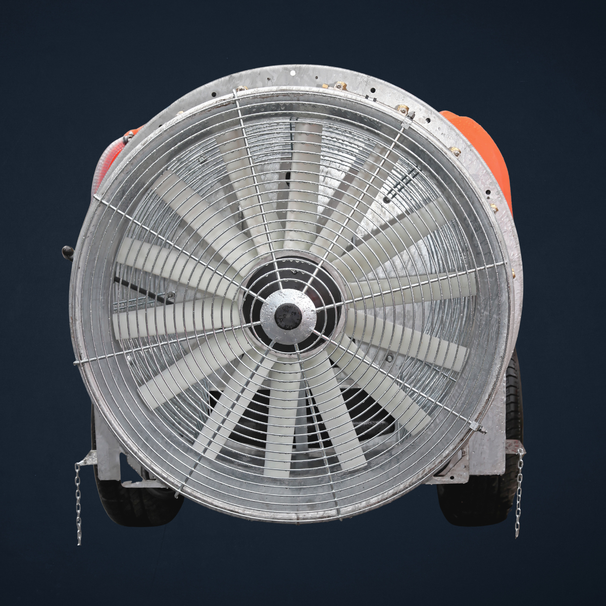 Axial Fans