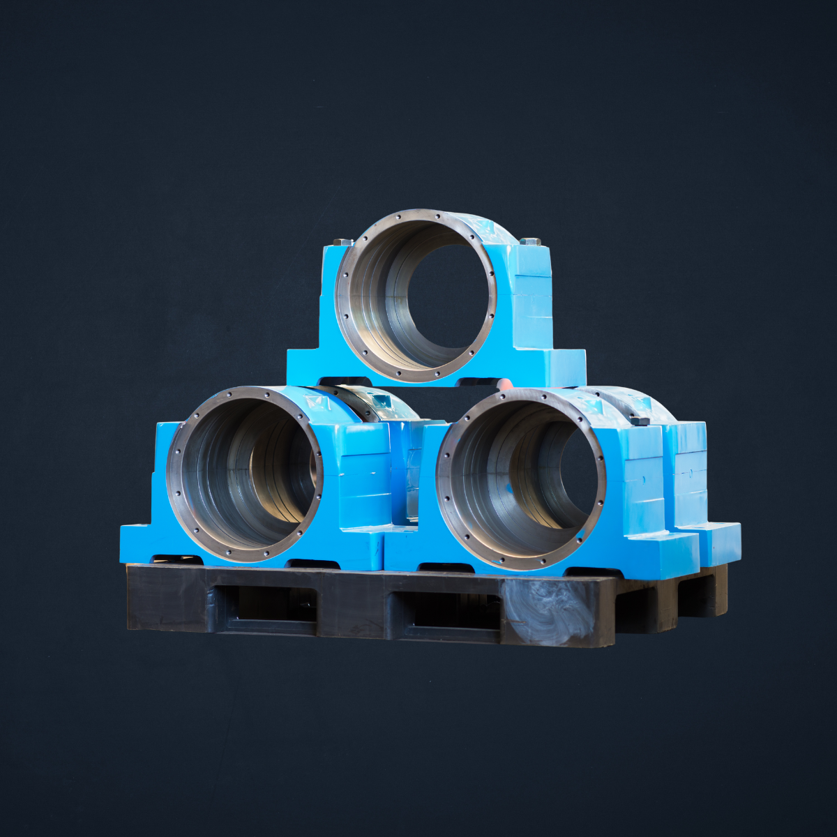 Bearing Housings