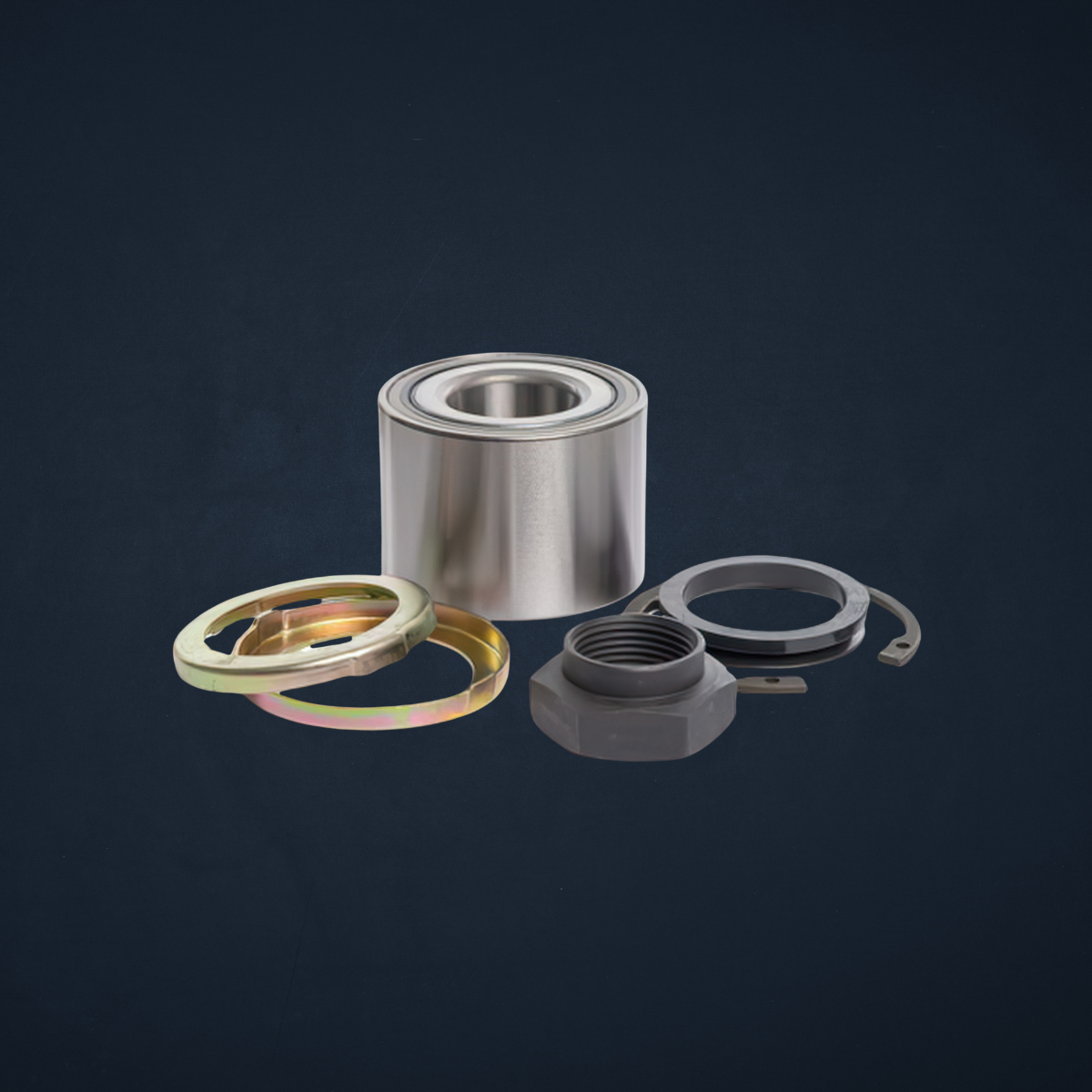 Mechanical Seals