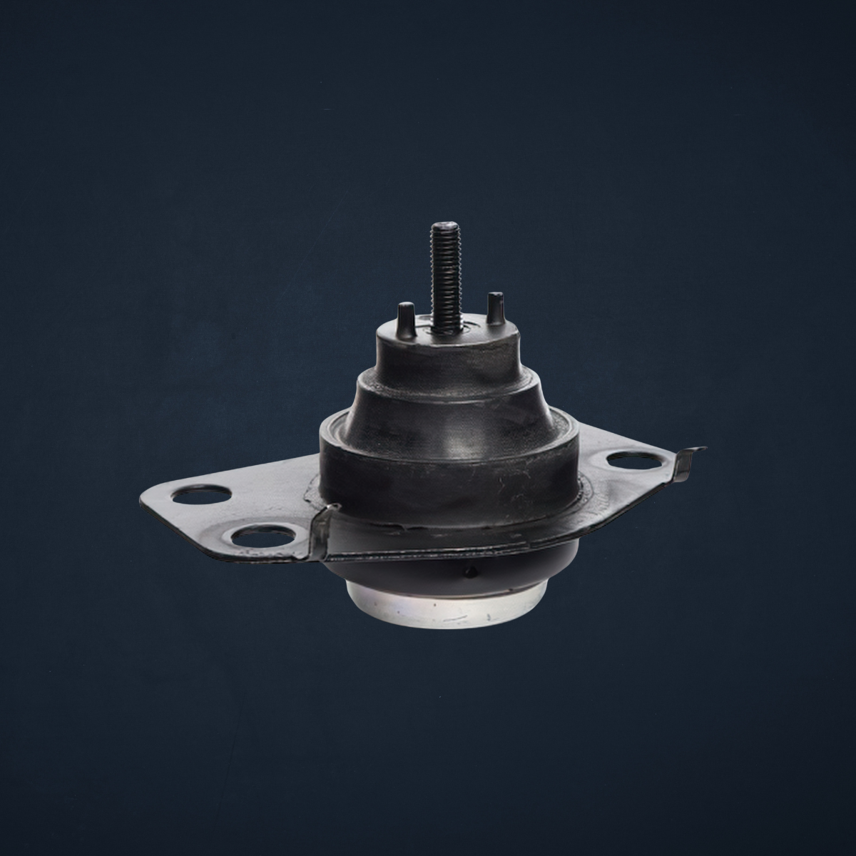 Vibration Isolators