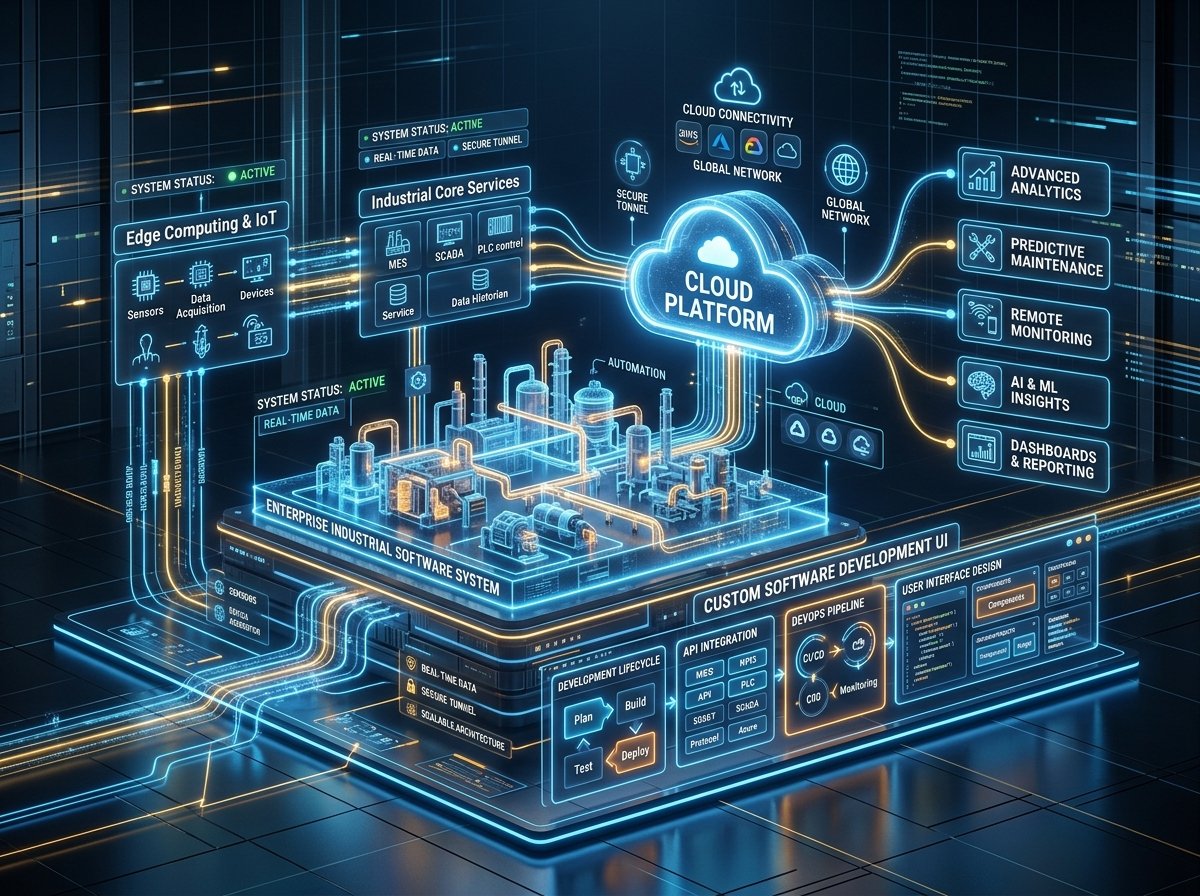Complete Software Solutions