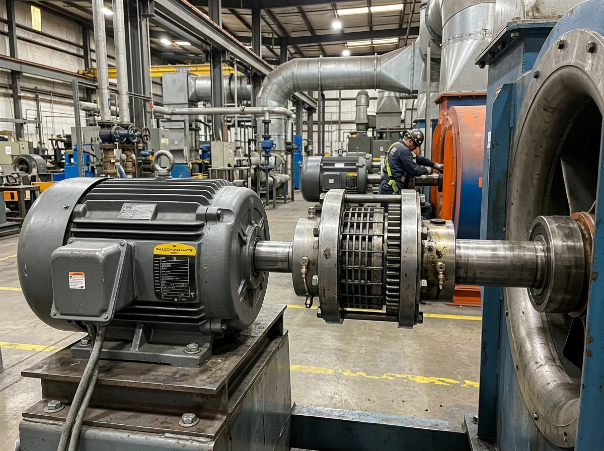 Gearboxes