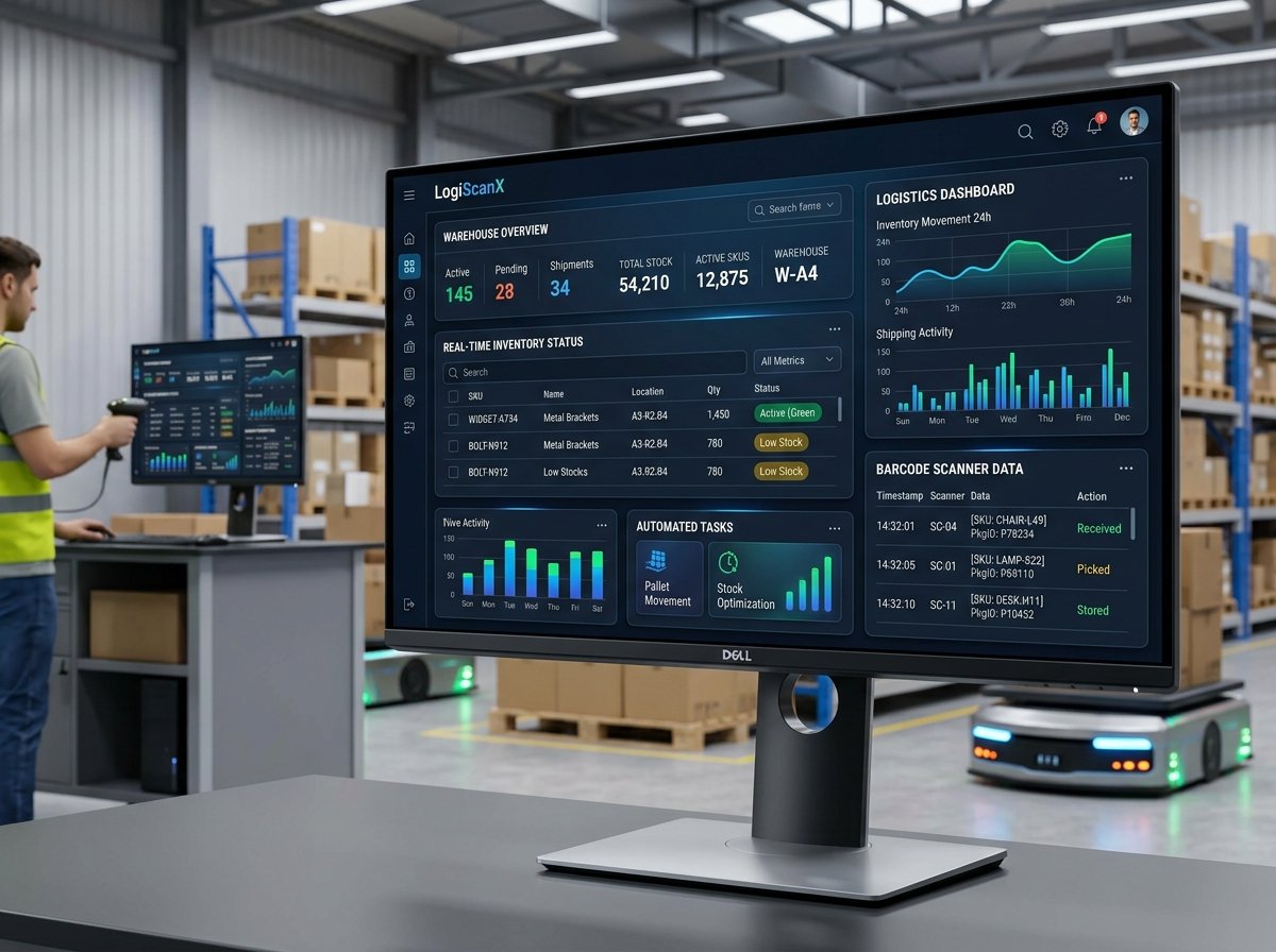 Inventory Solutions
