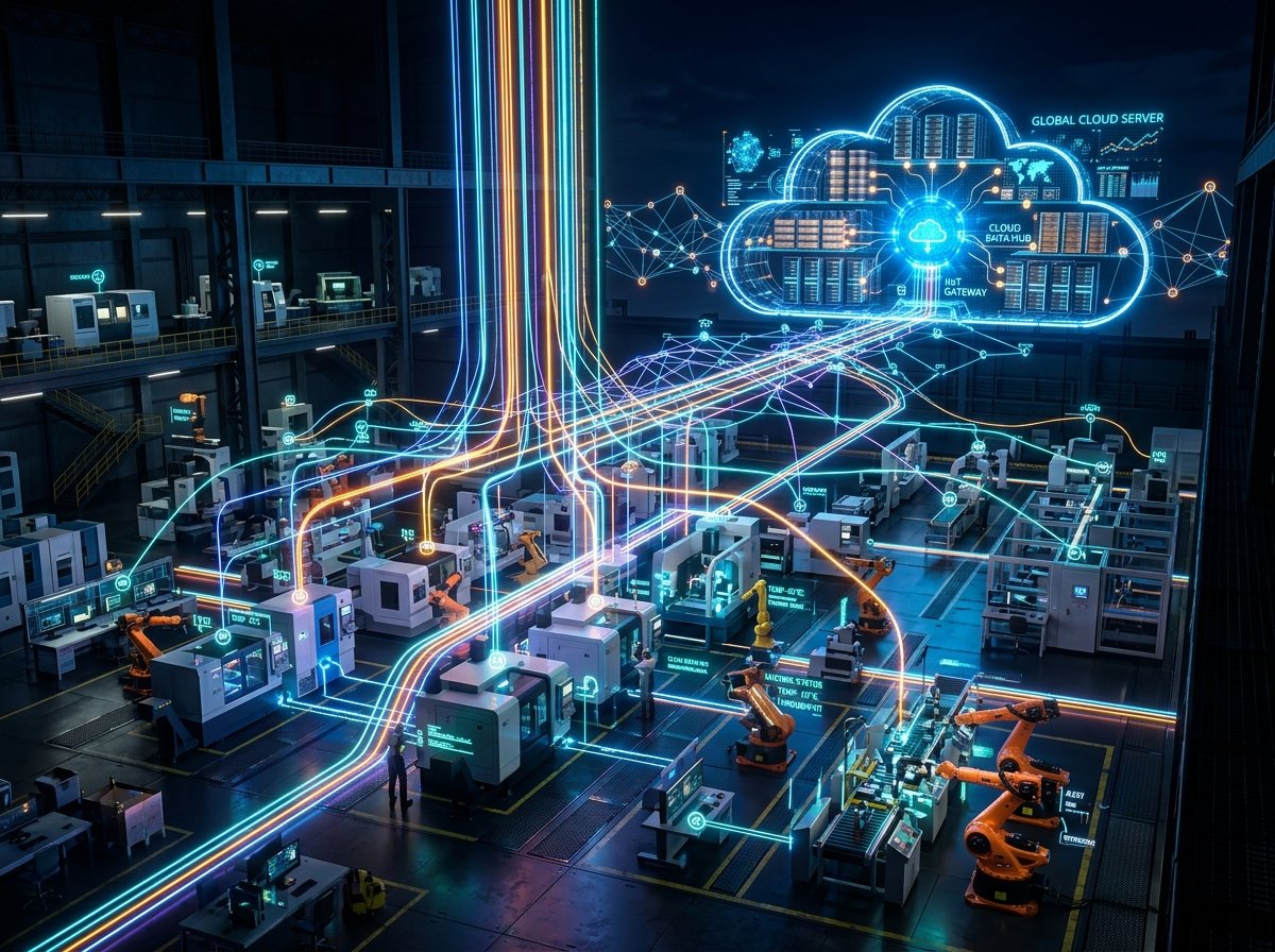 IoT System Integrations